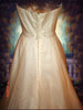 Exquisite Christos Wedding Gown