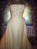 Exquisite Christos Wedding Gown