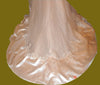 Eden Bridal Wedding Dress size 16 White