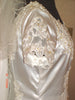 Eden Bridal Wedding Dress size 16 White
